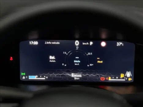 JEEP Compass , Foto 17