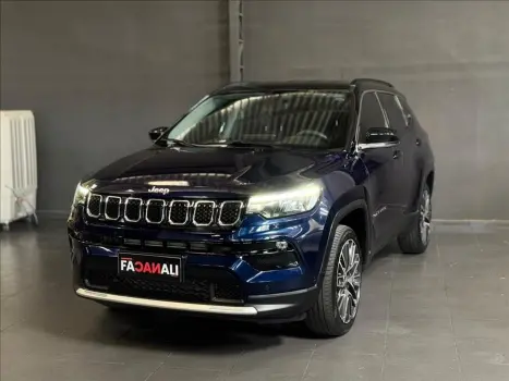 JEEP Compass , Foto 3