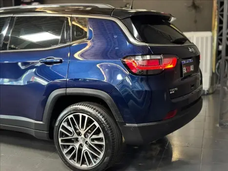 JEEP Compass , Foto 5