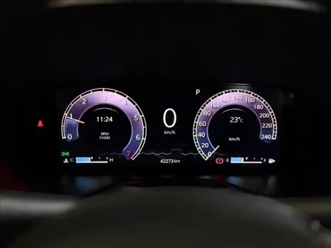 JEEP Compass , Foto 16