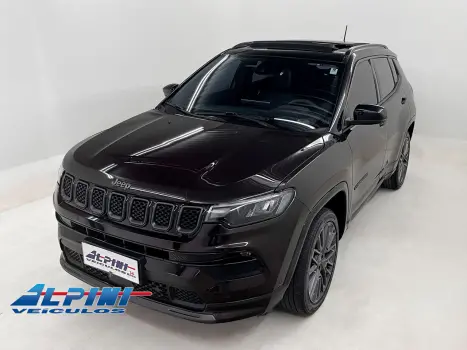 JEEP Compass , Foto 1
