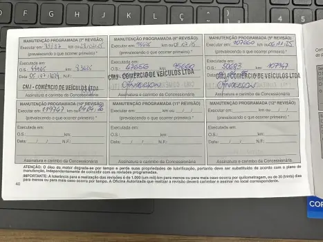 JEEP Compass , Foto 26