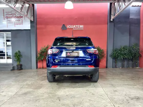 JEEP Compass , Foto 3