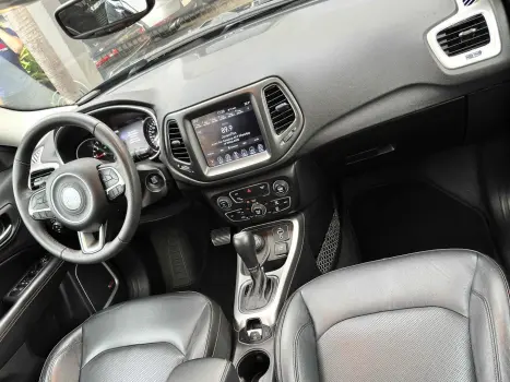 JEEP Compass , Foto 10