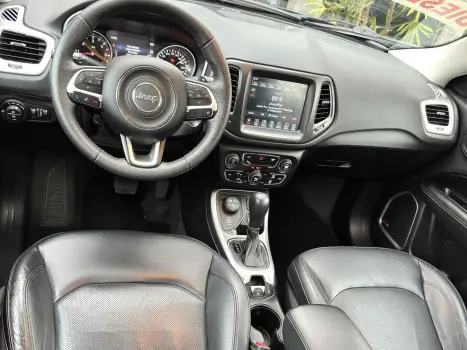 JEEP Compass , Foto 11