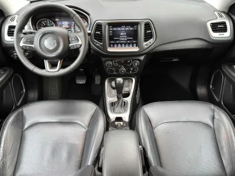 JEEP Compass , Foto 12