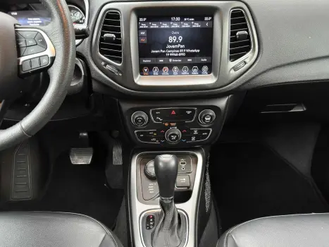 JEEP Compass , Foto 13