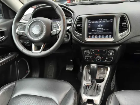 JEEP Compass , Foto 14