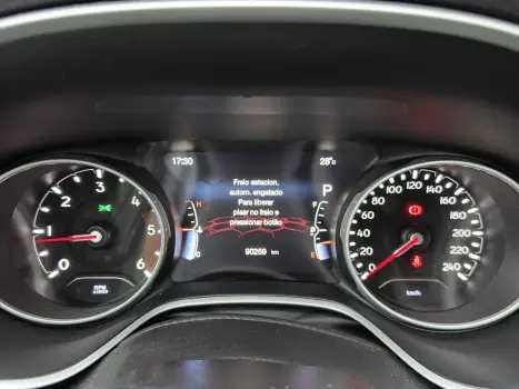 JEEP Compass , Foto 16