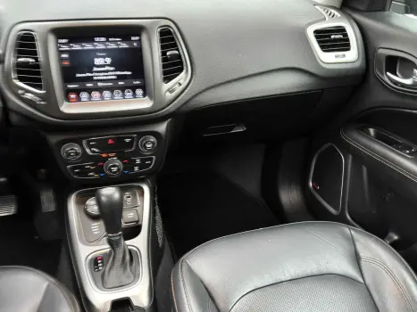 JEEP Compass , Foto 17