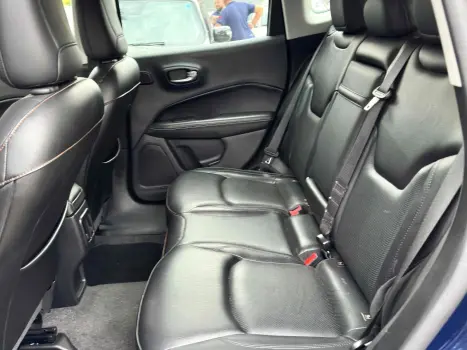 JEEP Compass , Foto 18