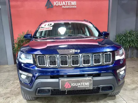 JEEP Compass , Foto 24