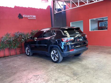 JEEP Compass , Foto 3