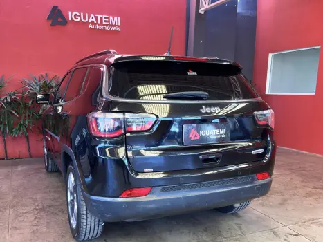 JEEP Compass , Foto 6