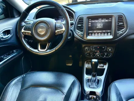 JEEP Compass , Foto 14