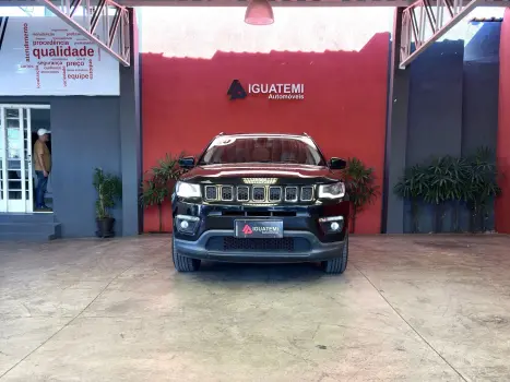 JEEP Compass , Foto 20