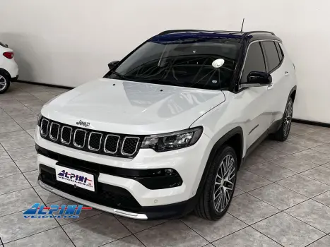 JEEP Compass , Foto 1