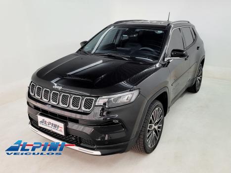 JEEP Compass , Foto 1