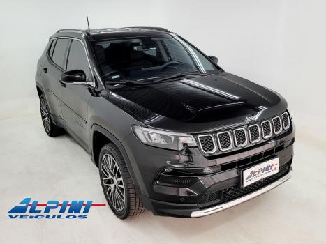 JEEP Compass , Foto 2