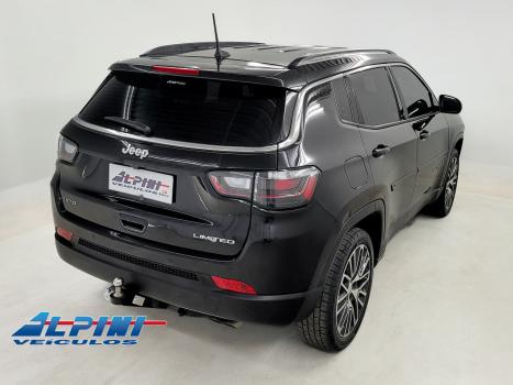 JEEP Compass , Foto 3