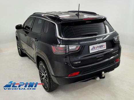 JEEP Compass , Foto 4