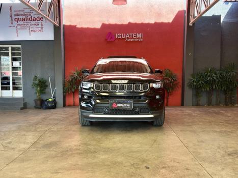 JEEP Compass , Foto 3