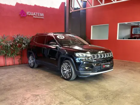 JEEP Compass , Foto 4