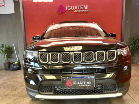 JEEP Compass , Foto 5