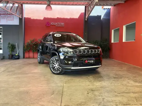 JEEP Compass , Foto 9