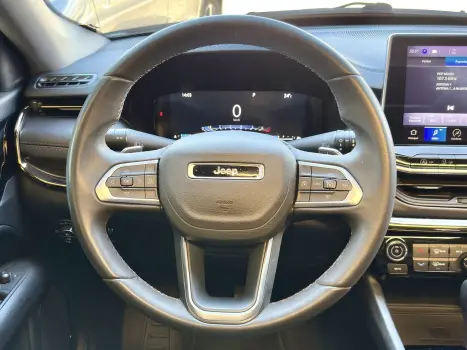 JEEP Compass , Foto 14