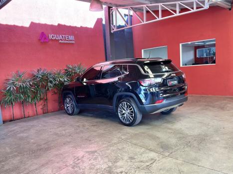 JEEP Compass , Foto 24