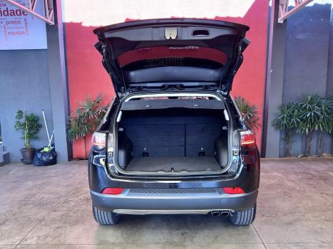 JEEP Compass , Foto 28