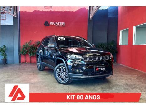 JEEP Compass , Foto 1