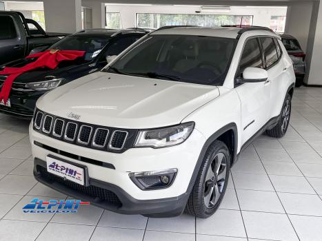 JEEP Compass , Foto 1