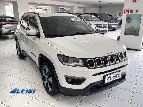 JEEP Compass , Foto 2