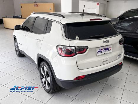 JEEP Compass , Foto 4