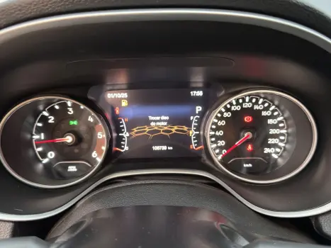 JEEP Compass , Foto 9