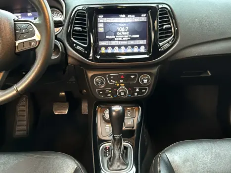 JEEP Compass , Foto 11