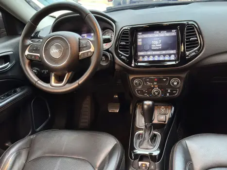 JEEP Compass , Foto 13