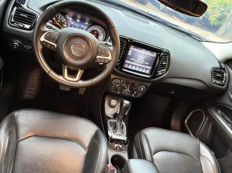 JEEP Compass , Foto 16