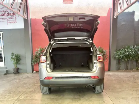 JEEP Compass , Foto 21