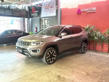 JEEP Compass , Foto 22