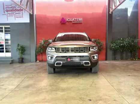 JEEP Compass , Foto 3