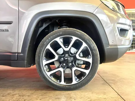 JEEP Compass , Foto 24