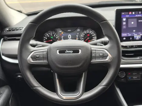 JEEP Compass , Foto 18