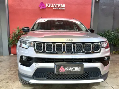 JEEP Compass , Foto 21