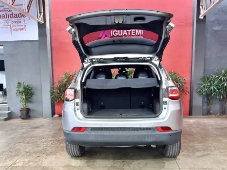 JEEP Compass , Foto 22