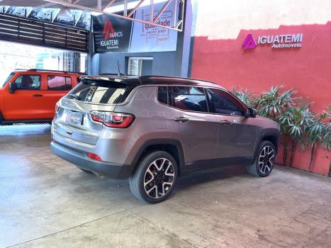 JEEP Compass , Foto 3