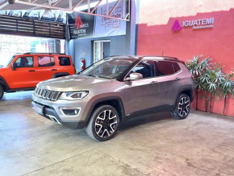 JEEP Compass , Foto 20