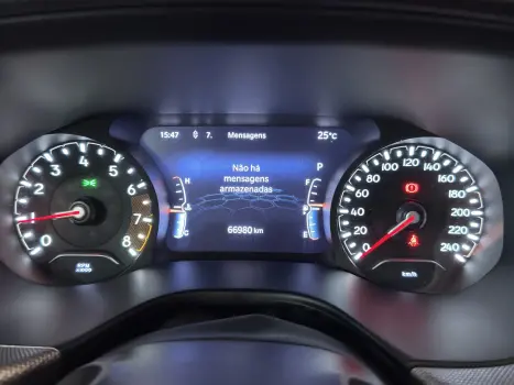 JEEP Compass , Foto 10